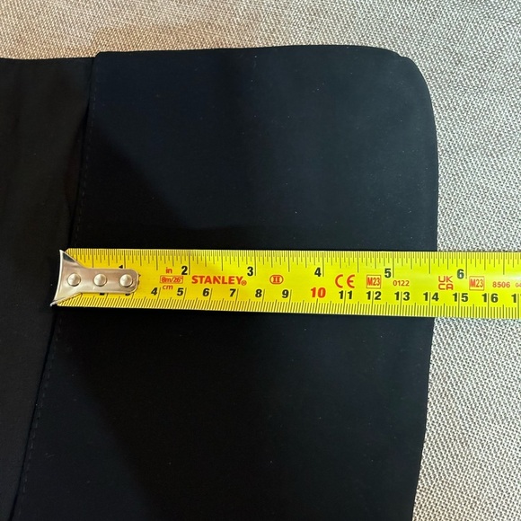 CHANEL Flap Over Black Dust Bag - Picture 8 of 10